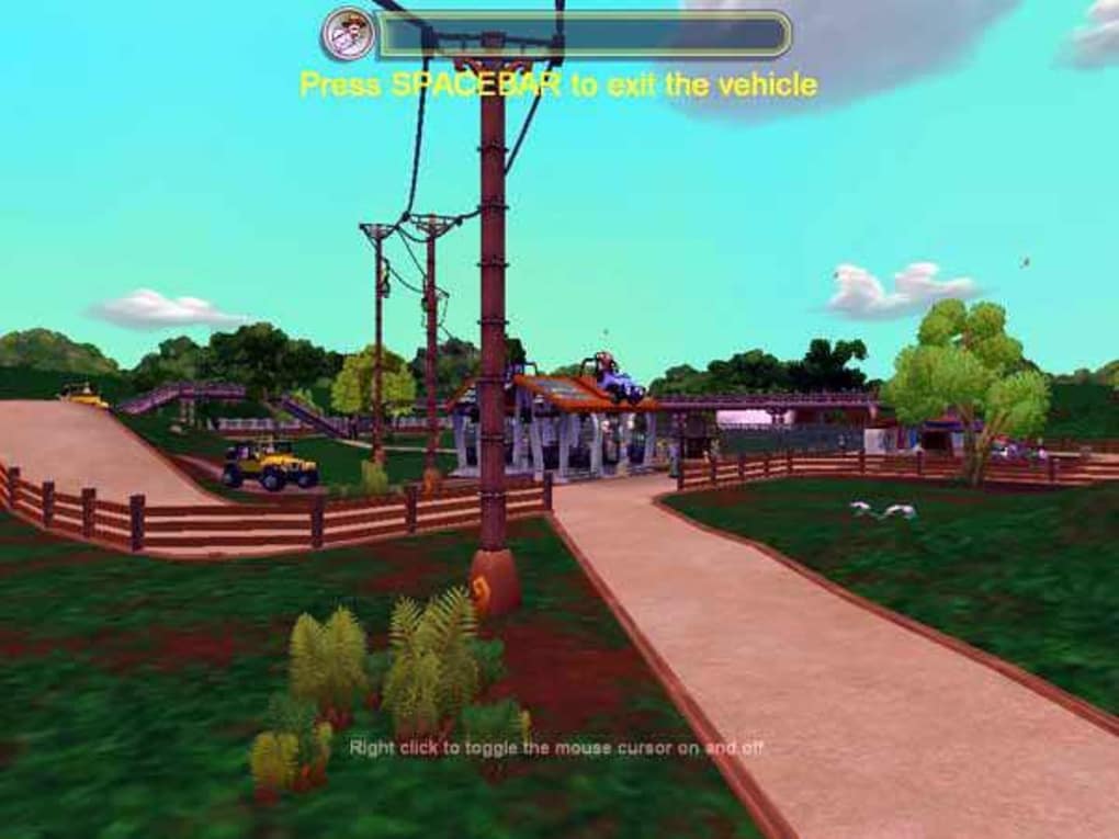 Zoo tycoon 2 full game download free